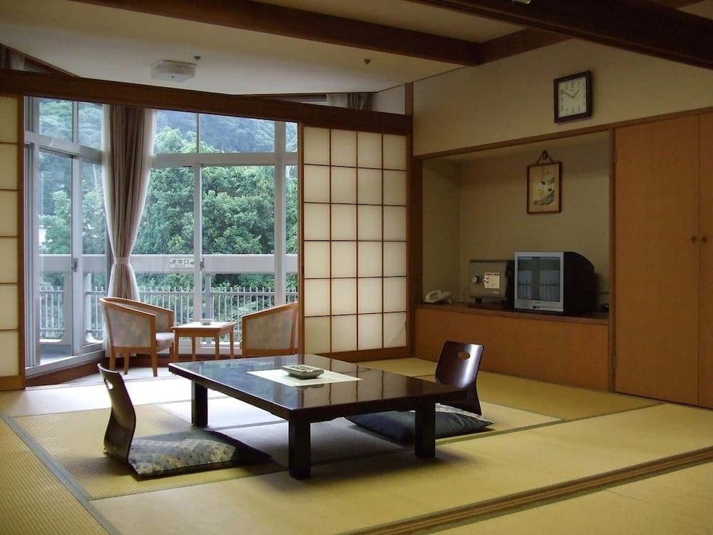 Itoen Hotel Shikisai