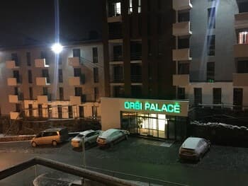 Orbi Palace Apart Maria