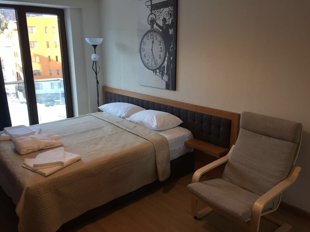 Orbi Palace Apart Maria