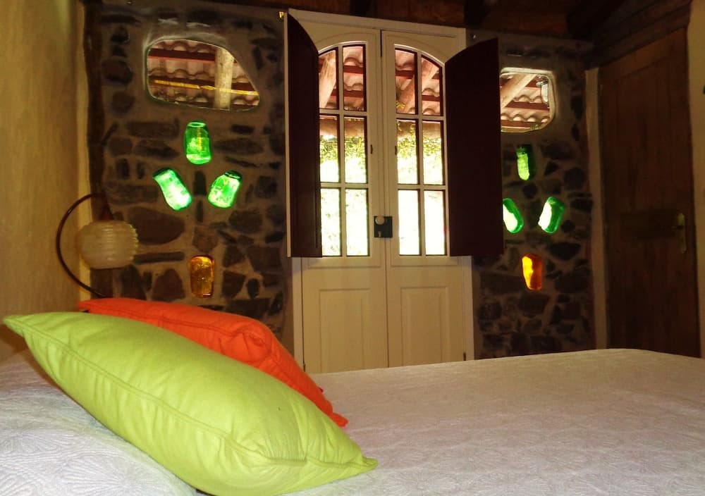 Casas Maravilha Calheta