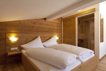 Gasthof Pension Hochjochstöbli