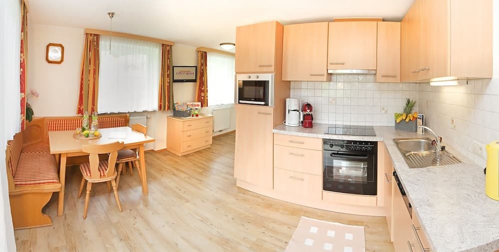 Appartements OLYMPIA