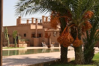 La Parenthese de Marrakech