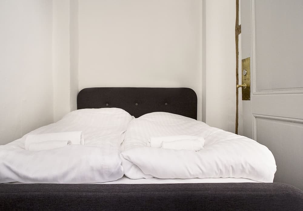 Spacious Apartments in Copenhagen Centre