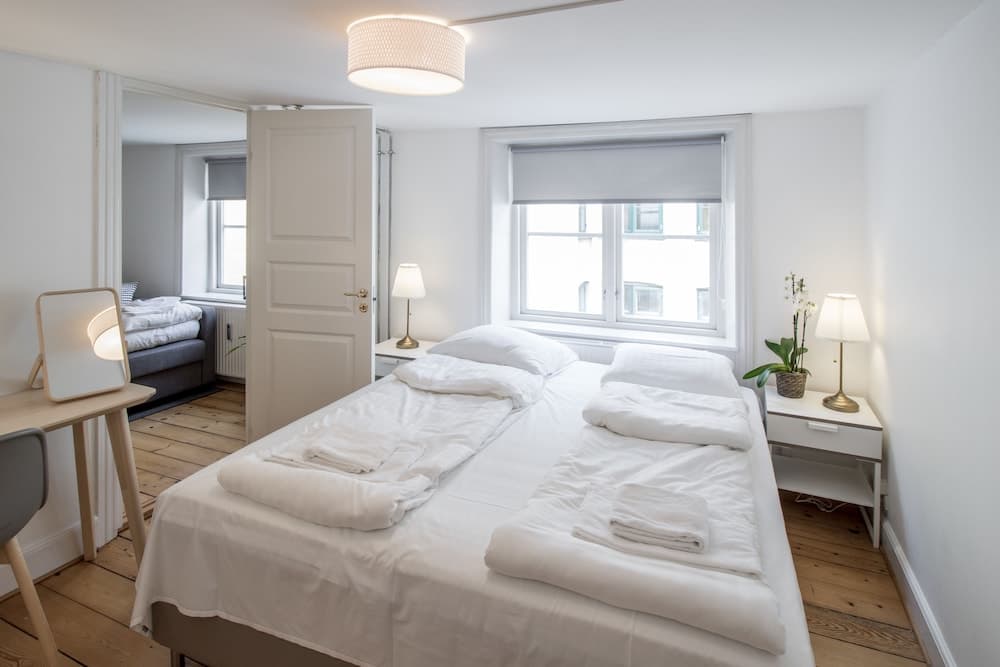 Gammeltorv Apartments