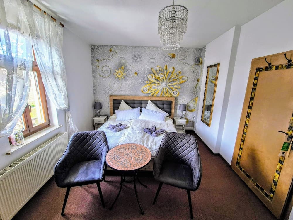 Altstadt Pension Orchidee