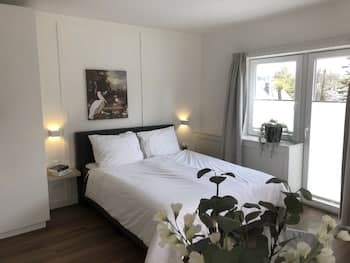 Die zwei Löwen Ferienwohnungen