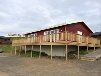 Framtid apartments and holiday homes