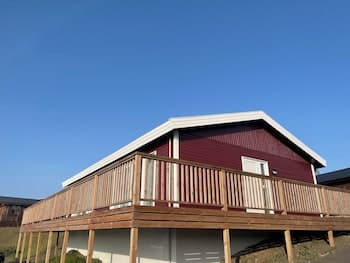 Framtid apartments and holiday homes