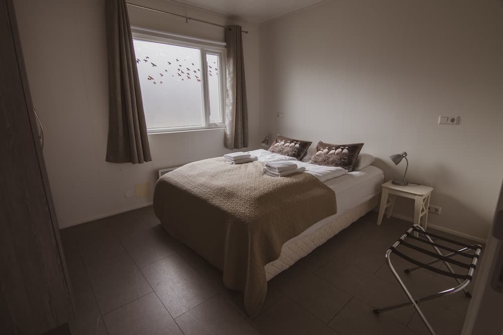 Framtid apartments and holiday homes