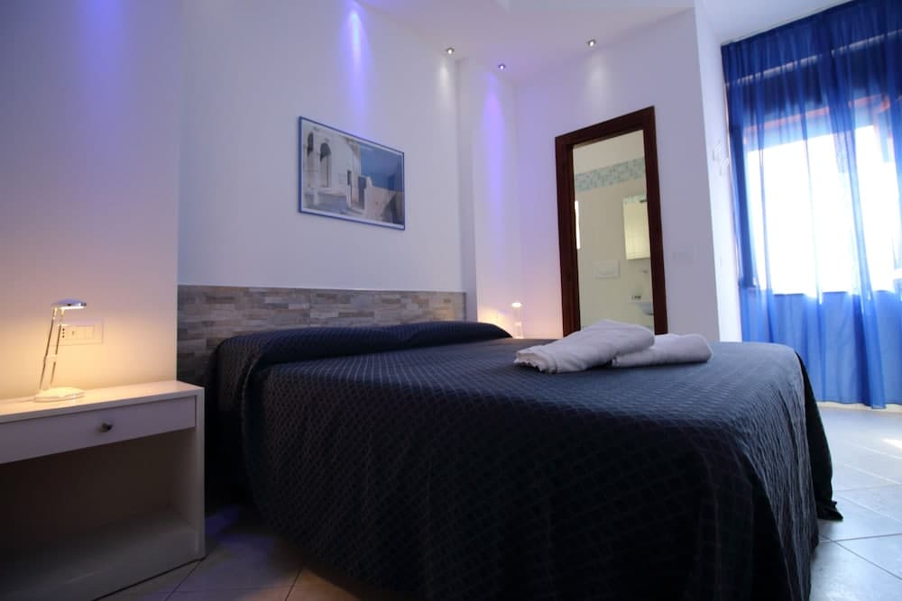 B&B Villa Passiaturo