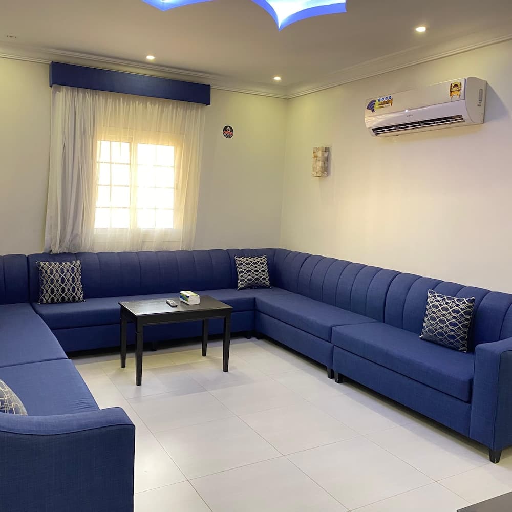 City Center Plaza Aparthotel