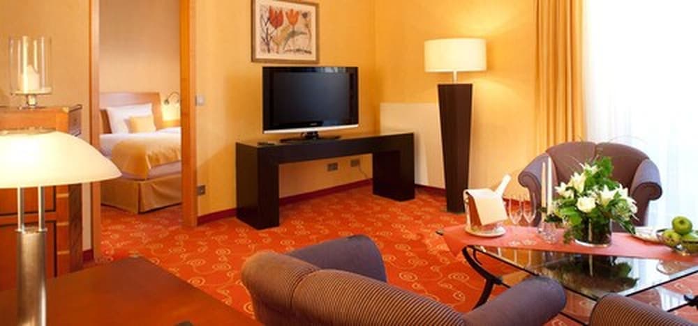 Vital Hotel Westfalen Therme