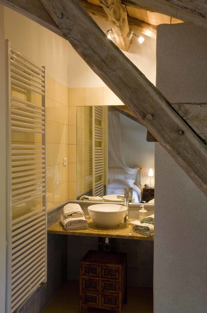 Chambres & Table d'Hôtes La Vayssade