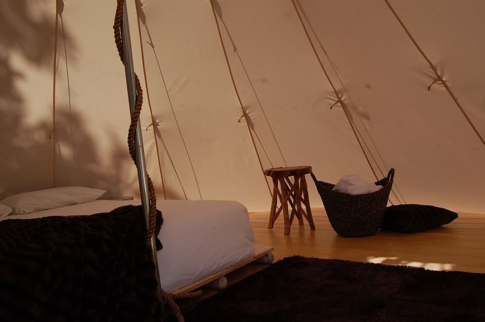 Nature inn Madeira - Glamping