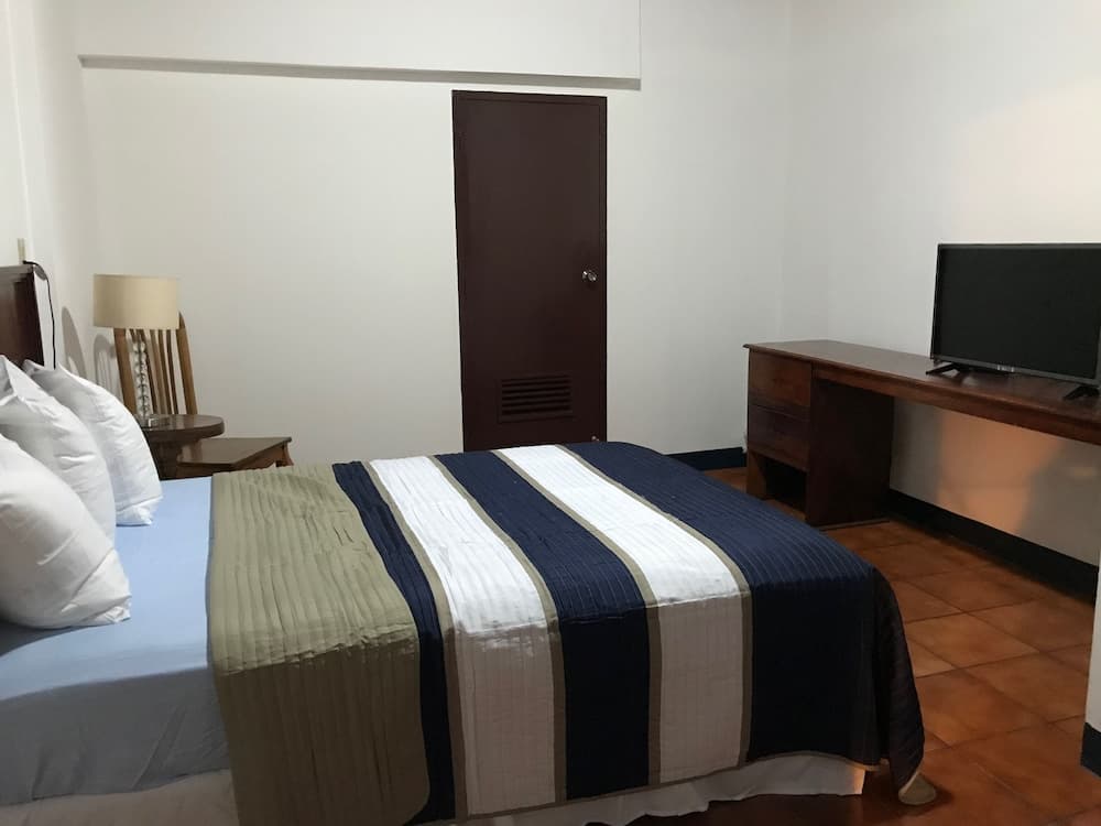 Hotel El Portal 1610