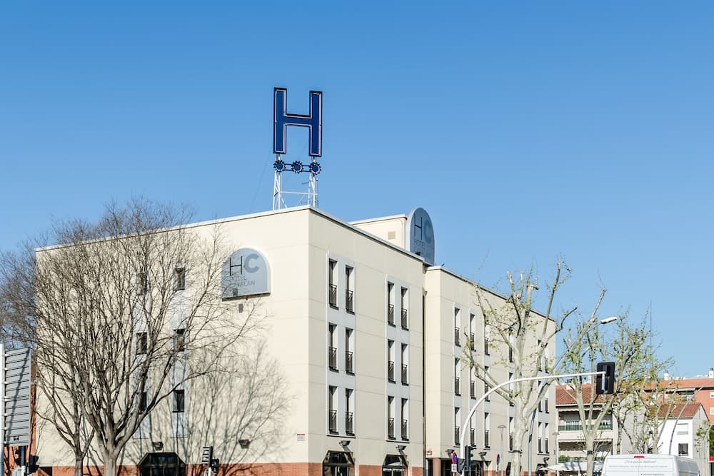 hotel image