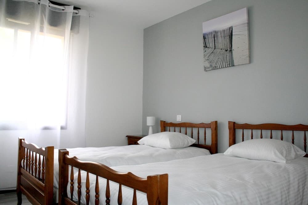 Logis Hôtel Le Fair Play