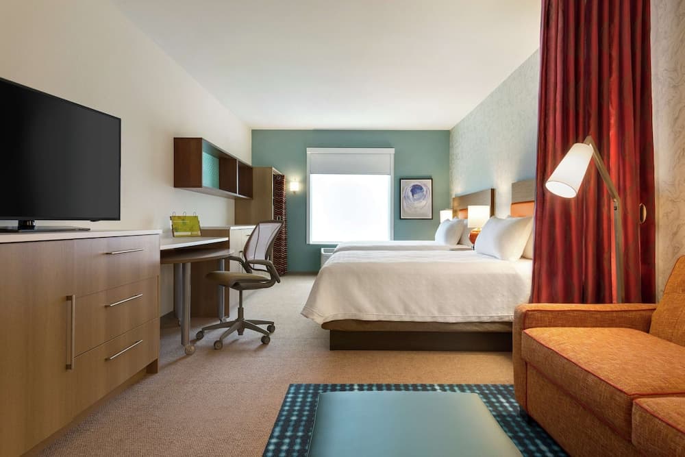 Home2 Suites by Hilton Frederick