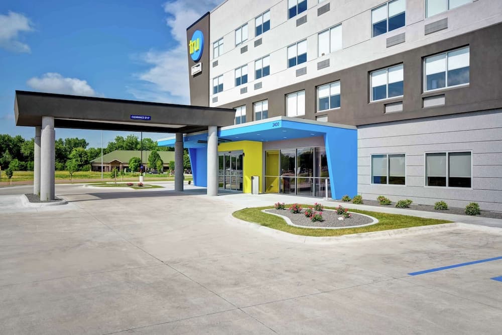 hotel image
