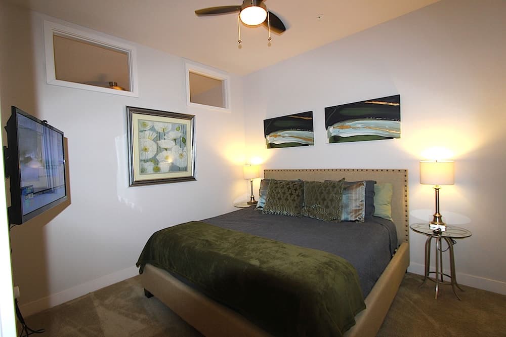 The Stay in Kierland