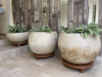 Rado Hotel - Santa Maria