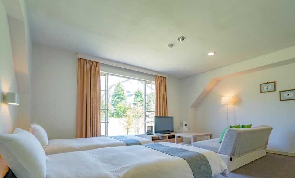 Hotel Sierra Resort Yuzawa