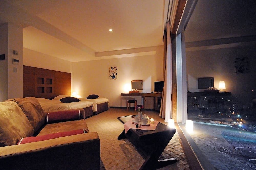 Hotel Sierra Resort Yuzawa