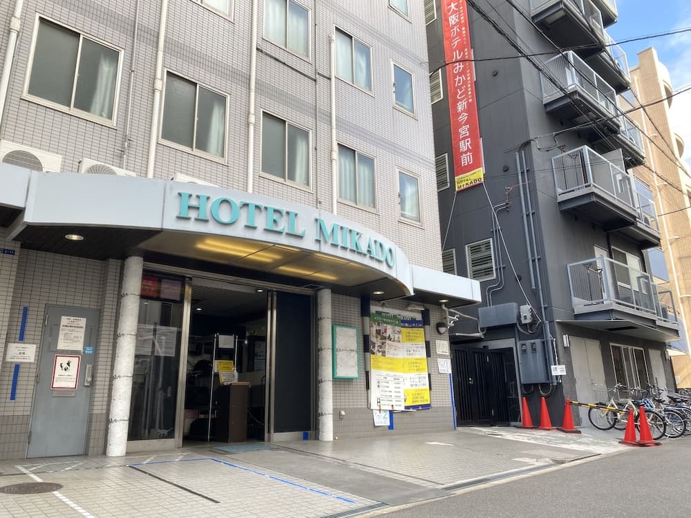 hotel image