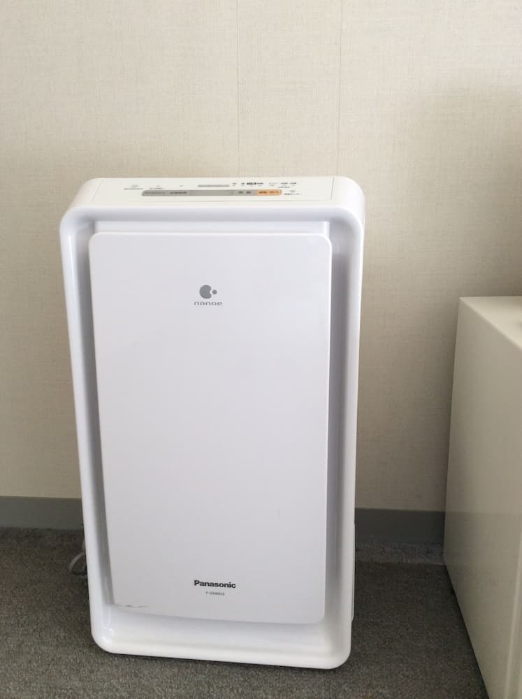 Herbal Spa & Hotel Genkijin