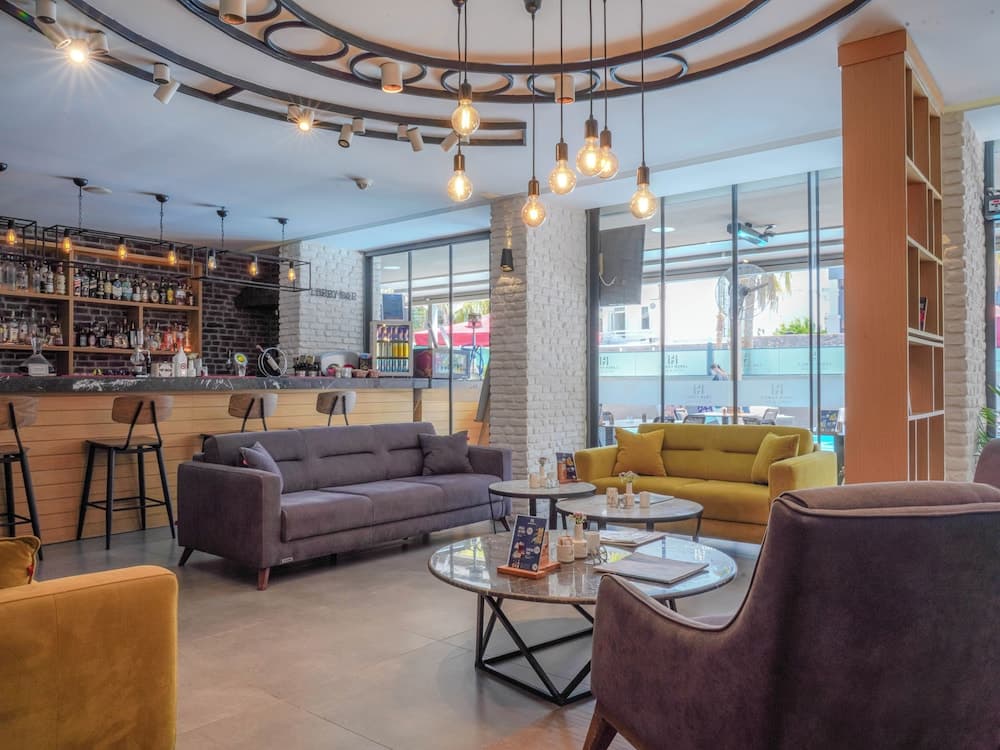 Laren Family Hotel & Spa -  Boutique Hotel