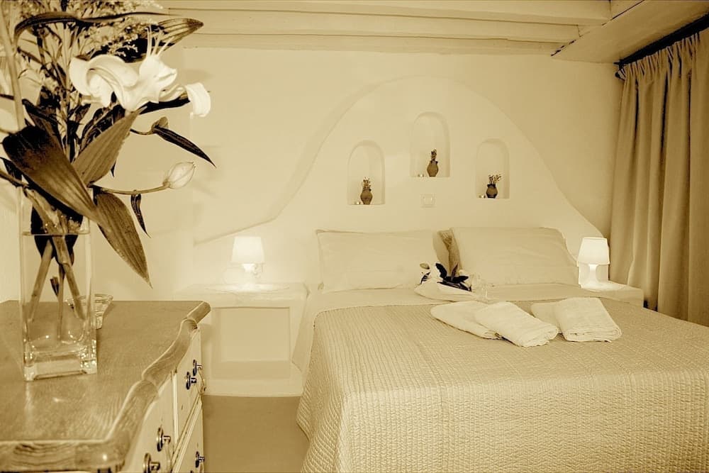 Mariakis Luxury Studios