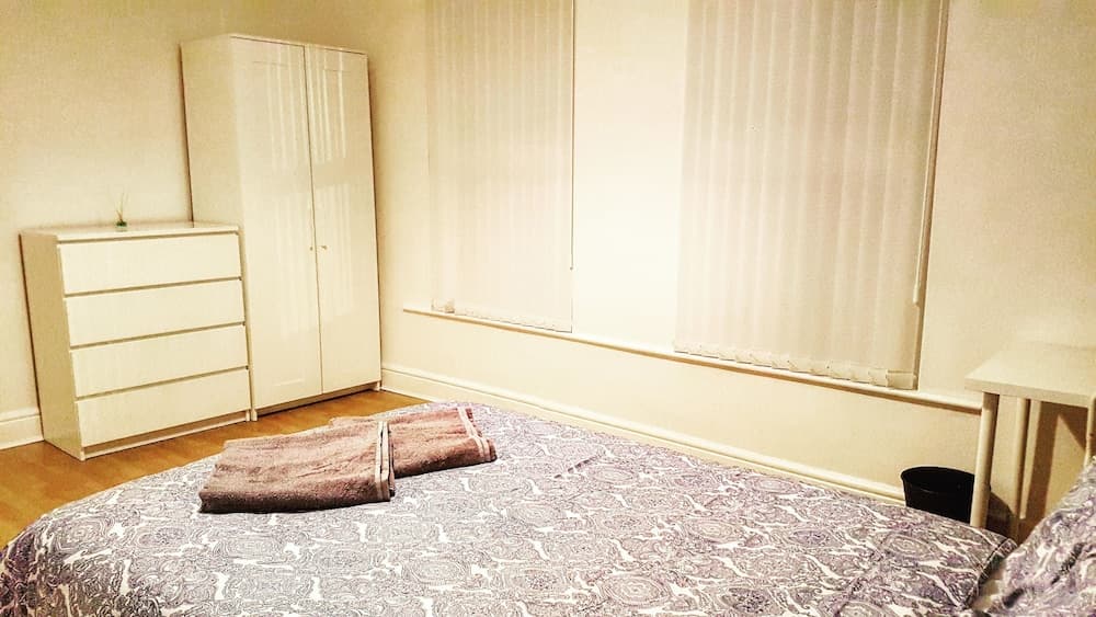 Superb central House