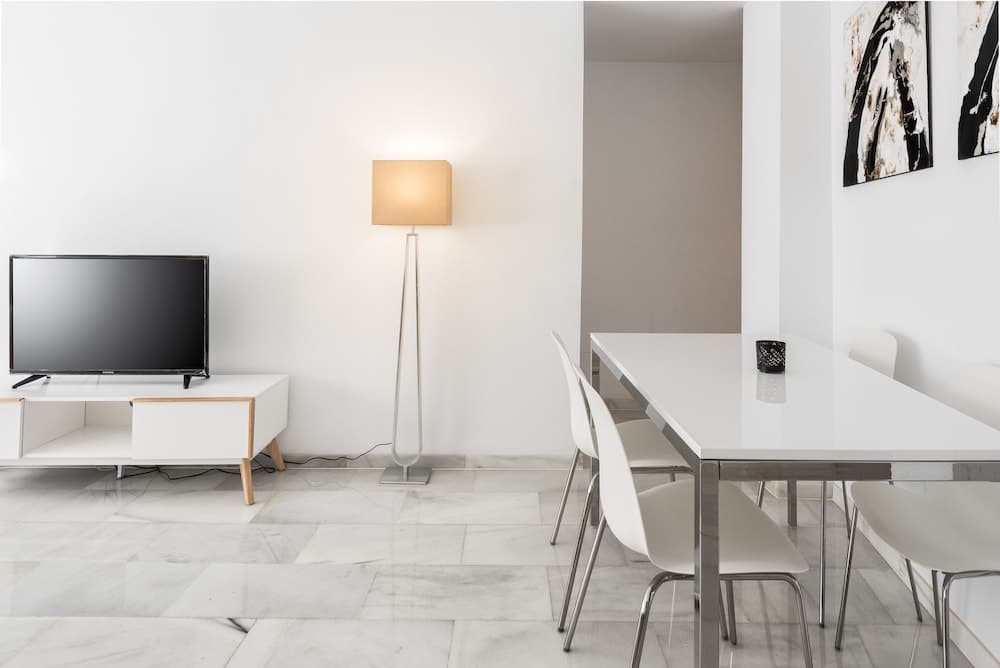 Infocom Apartments Playa Rocio