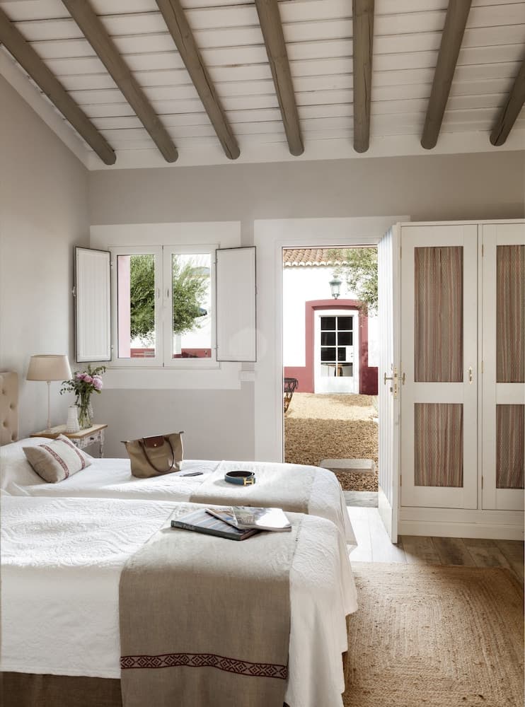 Hotel & Croquet Club Quinta da Chamine