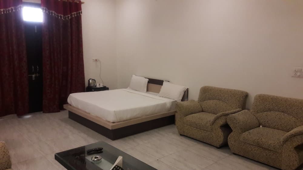 Nature Valley Resort