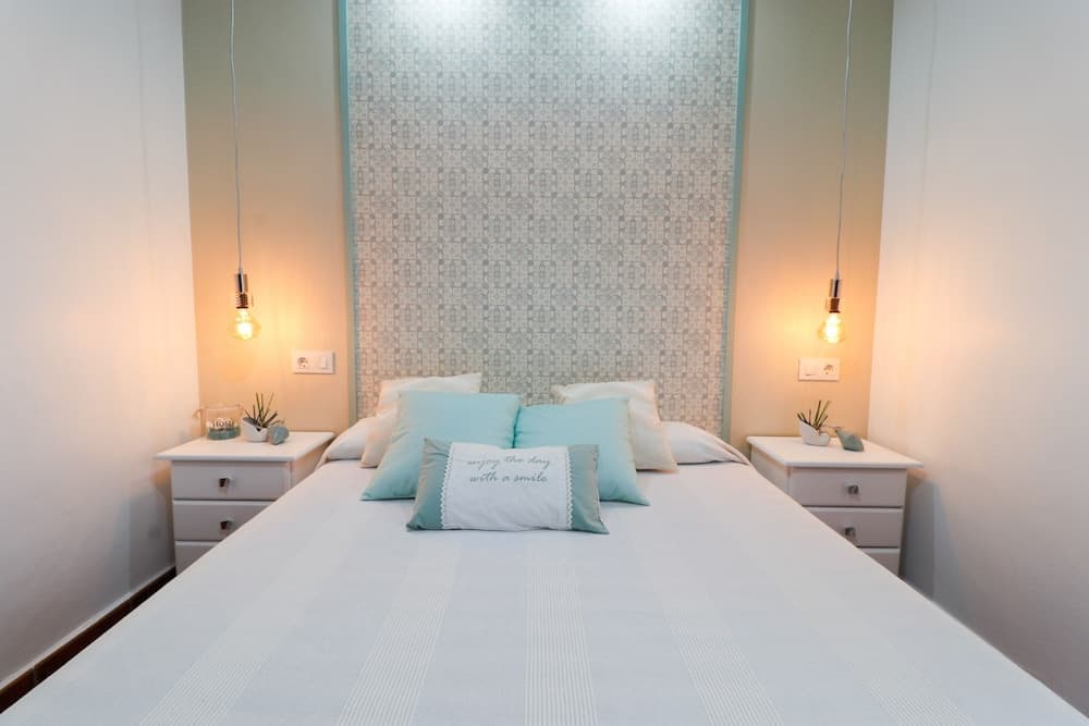 Apartamentos San Francisco by Summerland