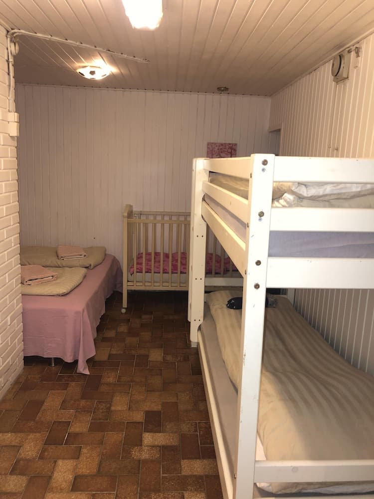 Køge Bed and Kitchen-Apartment