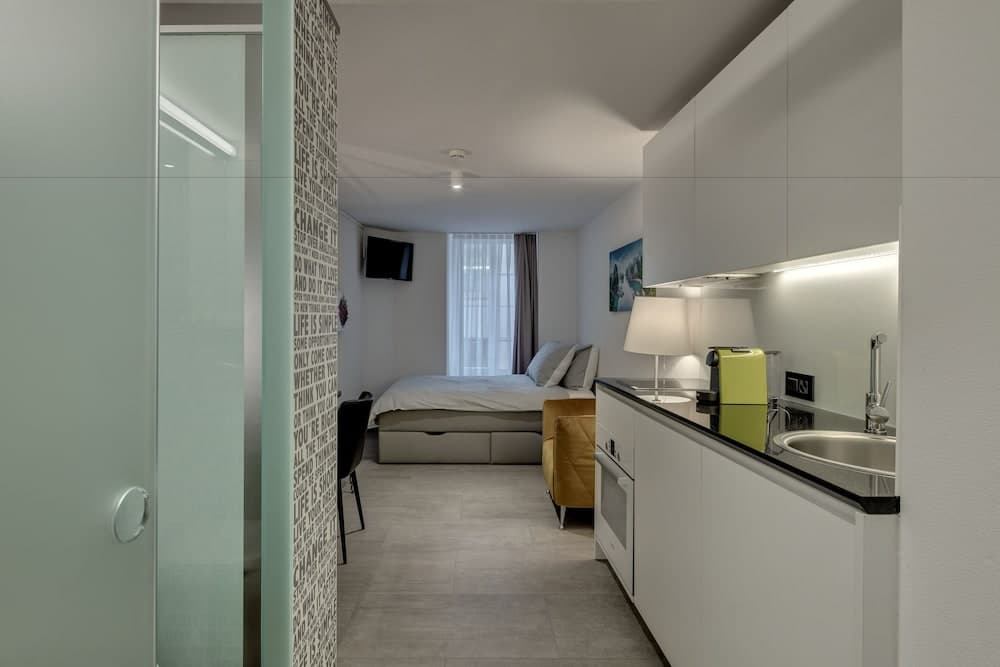 The Residence La Cittadella