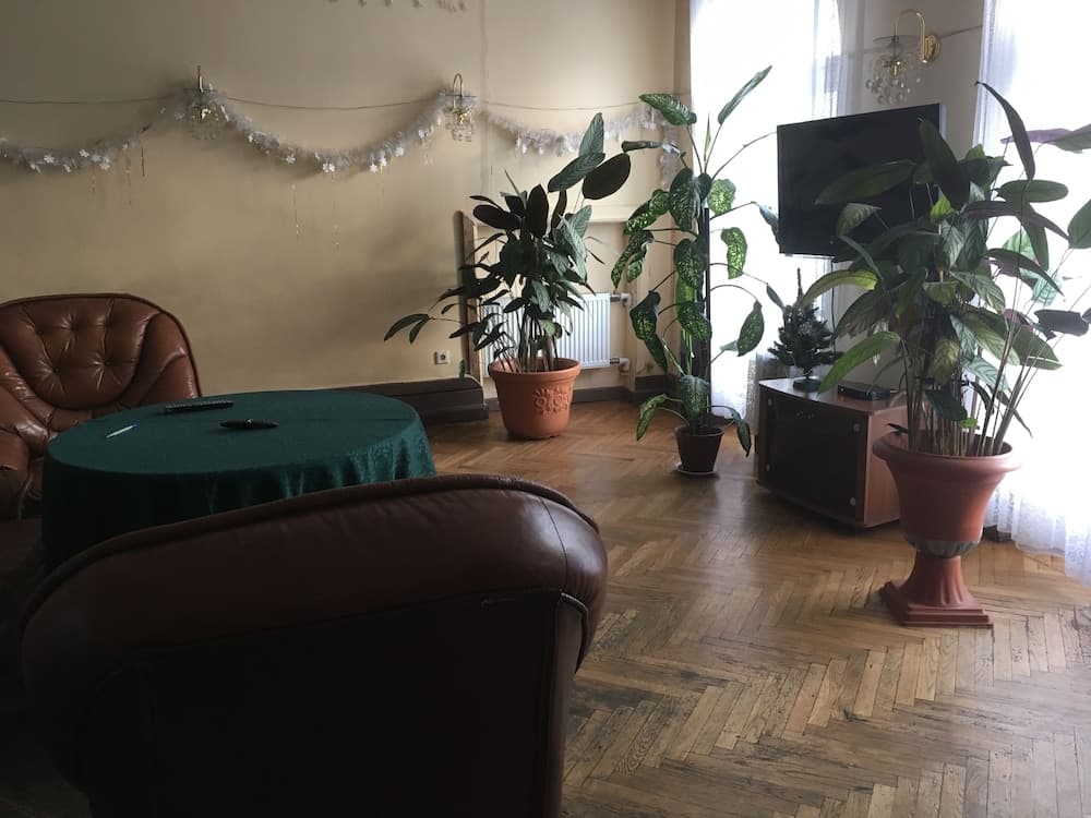 LESOGORSKAYA RESORT - Hostel