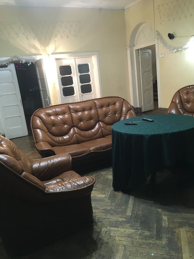 LESOGORSKAYA RESORT - Hostel