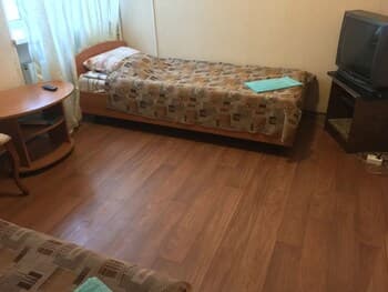 LESOGORSKAYA RESORT - Hostel