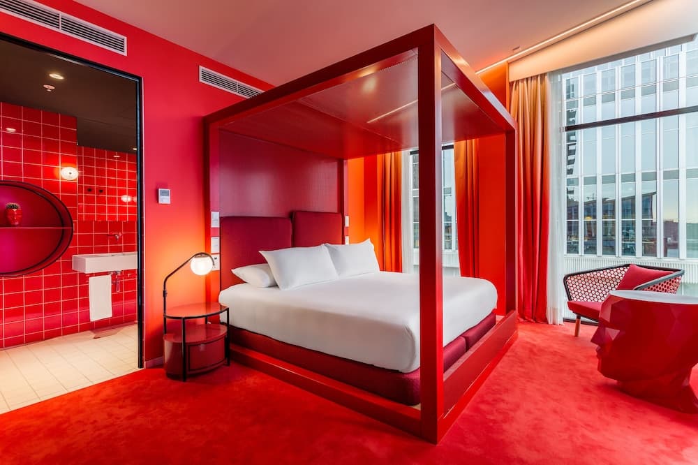 Room Mate Bruno, Rotterdam