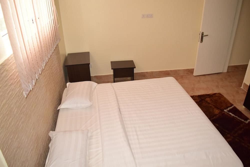 Latitude 1 Serviced Suites