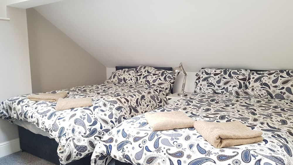 Kensington Townhouse