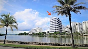 Cartagena Vacaciones Alquilo Apartamentos