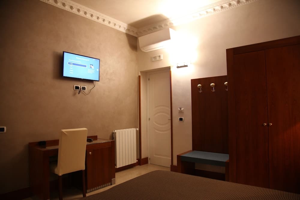 Federica's Apartment in Rome