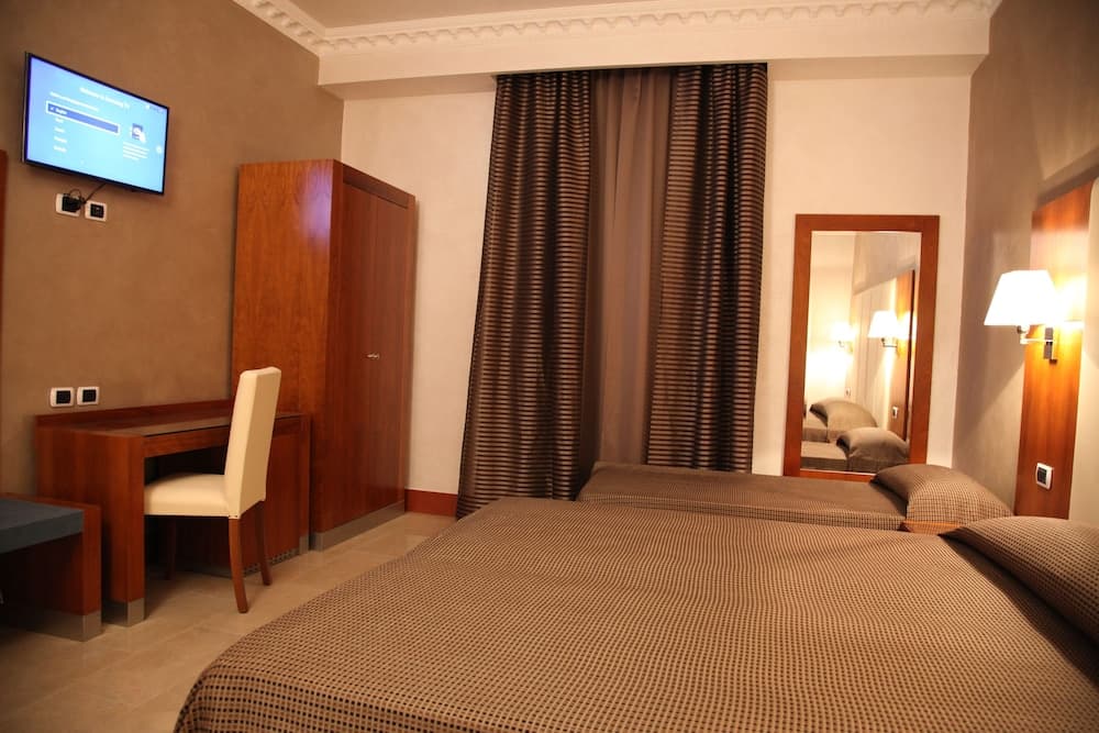 Federica's Apartment in Rome