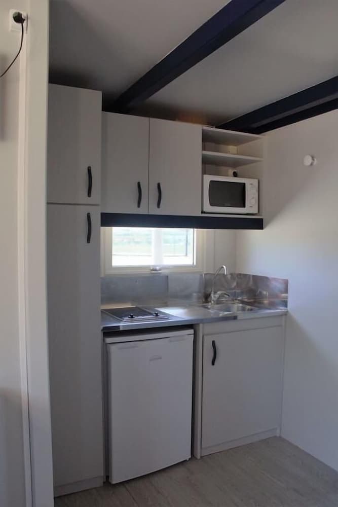 Torreira Camping & Bungalows