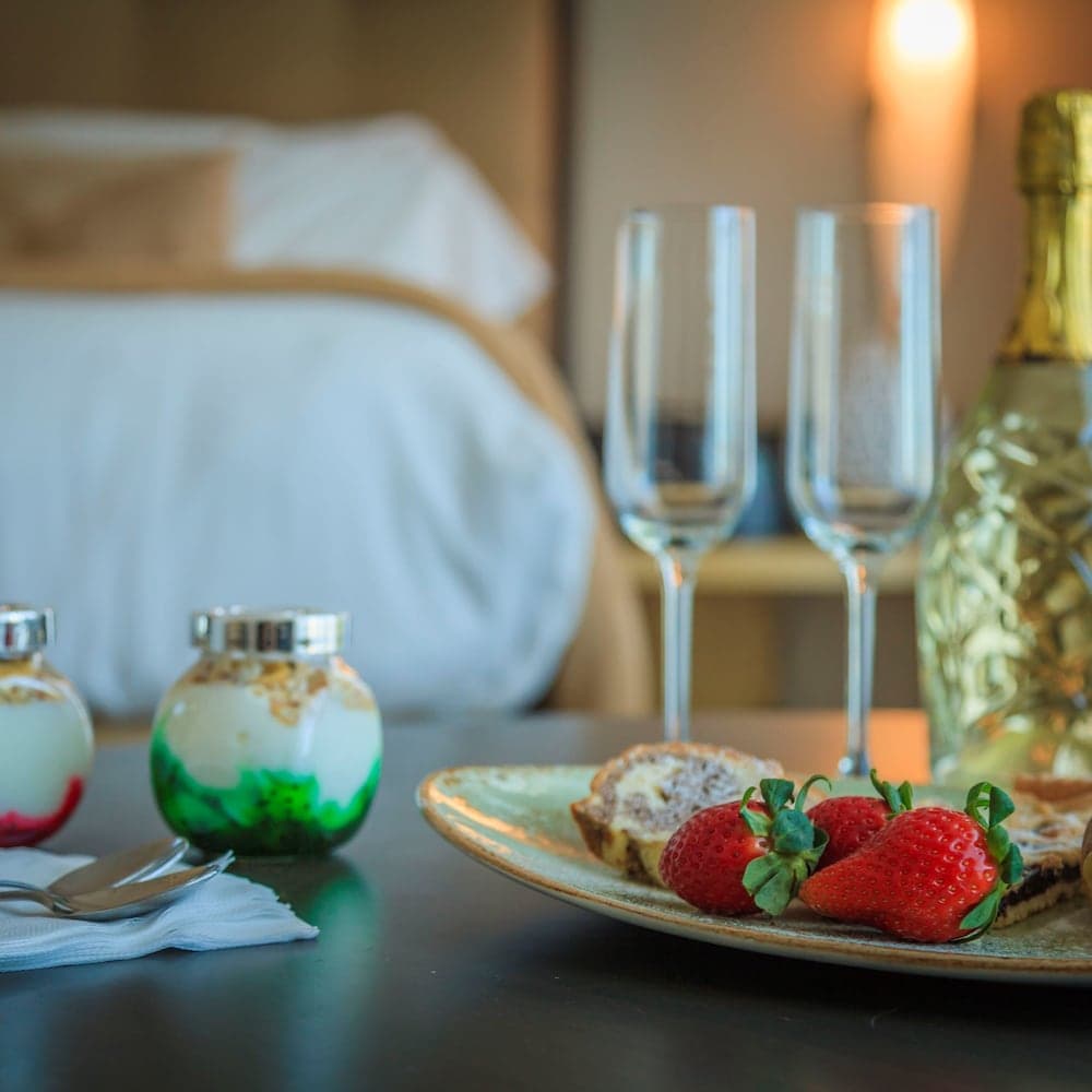 UNA HOTELS MH Matera